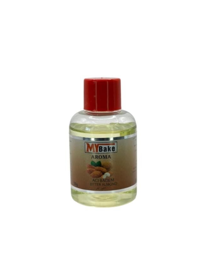 MYBAKE AROMA ACIBADEM - 50  GR.