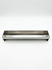PASTALAND OVAL MOZAİK TURTA KALIBI