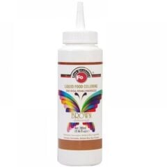 Fo Kahverengi Sıvı Gıda Boyası