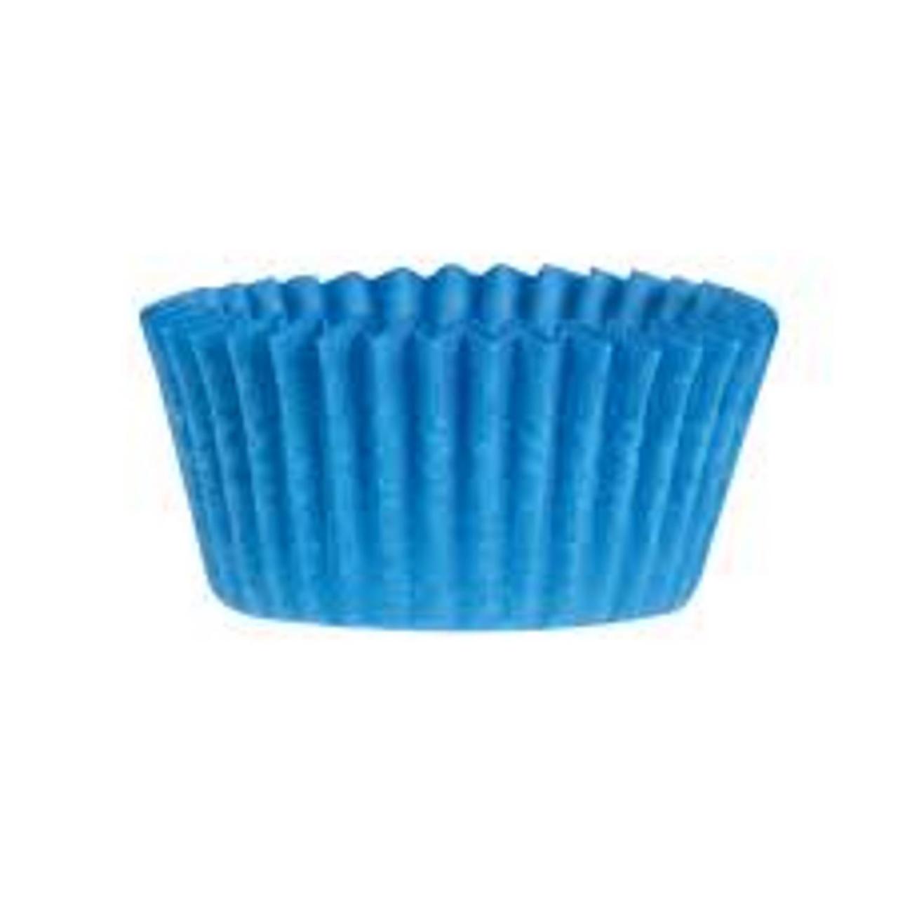 Bens Cupcake Kalıbı 3 No 750 Adet Mavi