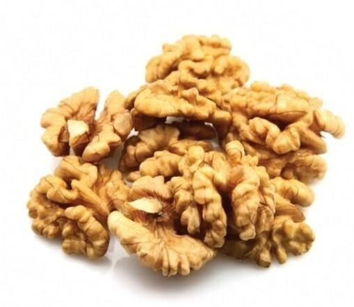 PASTALAND CEVİZ İÇİ LÜKS  KELEBEK 500 G