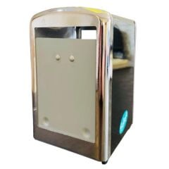 DİSPENSER PEÇETELİK METAL KAPLAMA