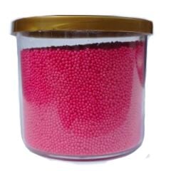 Pembe Kaskas Şekeri 1 Kg
