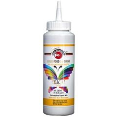 Fo Sarı Sıvı Gıda Boyası 280Ml