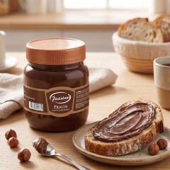 PASTALAND PRALİN 500 GR