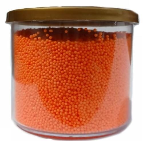 Turuncu Kaskas Şekeri 1 kg