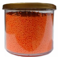 Turuncu Kaskas Şekeri 1 kg