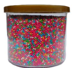 Karışık Kaskas Şekeri 1 kg