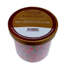 Karışık Kaskas Şekeri 1 kg