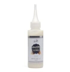 DR. GUSTO GLAZÜR BEYAZ - 150 GR