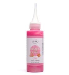 DR. GUSTO GLAZÜR PEMBE - 150 GR