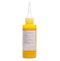 DR. GUSTO GLAZÜR SARI - 150 GR