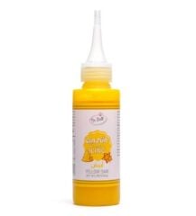 DR. GUSTO GLAZÜR SARI - 150 GR