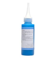 DR. GUSTO GLAZÜR MAVİ - 150 GR