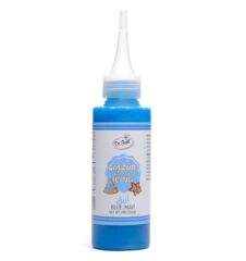 DR. GUSTO GLAZÜR MAVİ - 150 GR