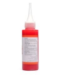 DR. GUSTO GLAZÜR KIRMIZI - 150 GR