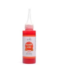 DR. GUSTO GLAZÜR KIRMIZI - 150 GR