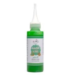 DR. GUSTO GLAZÜR YEŞİL - 150 GR