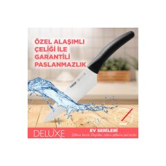 Pirge Deluxe Şef Bıçağı 21 cm 71327