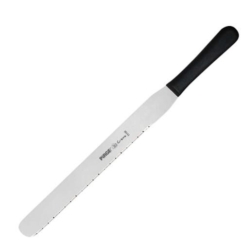 Pirge Creme Pasta Bıçağı Dişli 30 Cm 71192