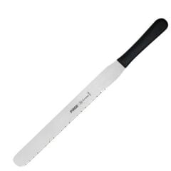 Pirge Creme Pasta Bıçağı Dişli 30 Cm 71192