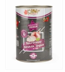 ÇINAR SOĞAN KONSERVE MOR  (5KG)