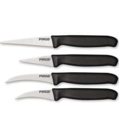 Pirge Dekor Bıçağı Seti 41274