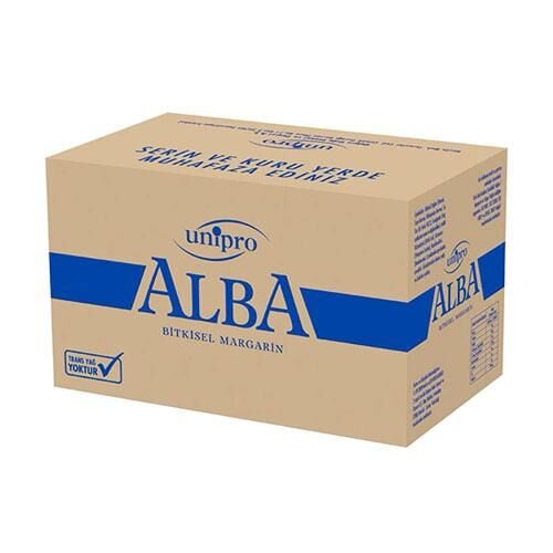ALBA (pastaland) (10 KG)
