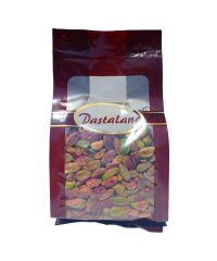 PASTALAND YEŞİL ANTEP FISTIĞI MEVERDİ TANE 250 GR