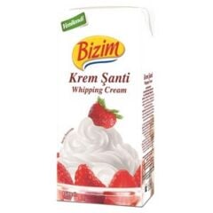 BİZİM MUTFAK SIVI ŞANTİ (1 KG)