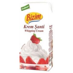 BİZİM MUTFAK SIVI ŞANTİ (1 KG)