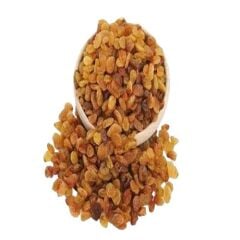 TEMEL ÇEKİRDEKSİZ KURU ÜZÜM BEYAZ 5 KG