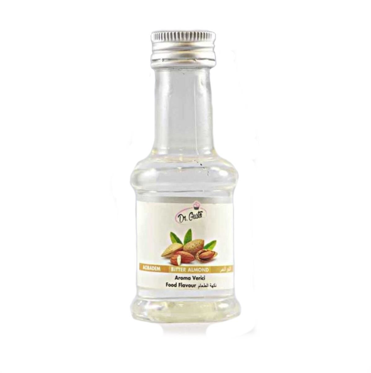 Dr Gusto Acıbadem Aroması 40 gr