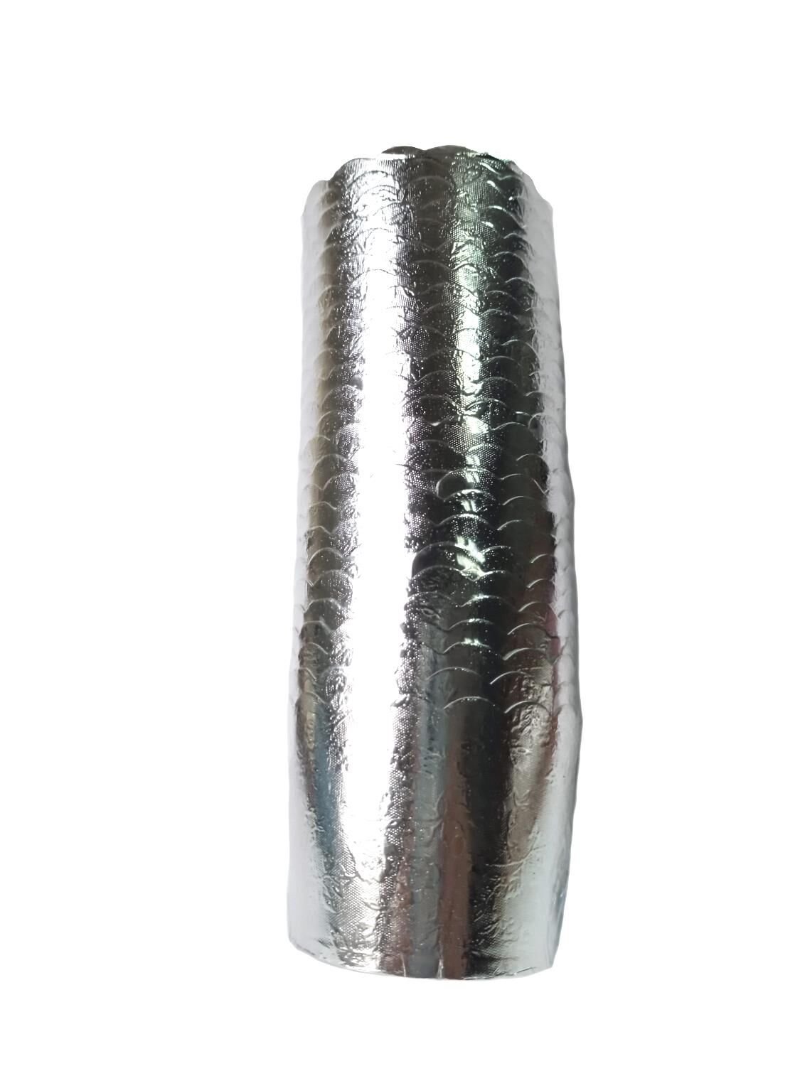 Cupcake/Muffin /Suffle Kek Kapsülü Desenli Gümüş 25 li