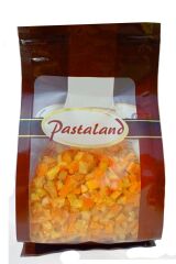 Kurutulmuş Portakal Kabuğu Şekerlemesi 500 gr