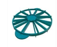 PASTA DİLİMLEYİCİ EŞİT BÖLMELİ PASTA KESME APARATI 12/10