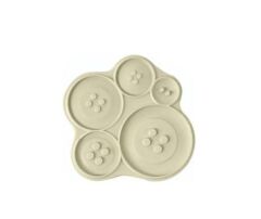 Şeker Hamuru Kalıbı Düğme 2 Li