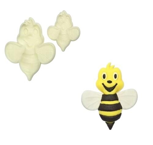 Şeker Hamuru Kalıbı Arı 2 Li