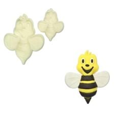 Şeker Hamuru Kalıbı Arı 2 Li