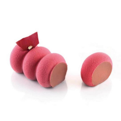 Silikomart Modular Flex İnfinity Kek Kalıbı