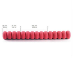 Silikomart Modular Flex İnfinity Kek Kalıbı
