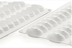 Silikomart Modular Flex İnfinity Kek Kalıbı