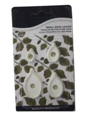 Şeker Hamuru Kalıbı Yaprak Set 4 Lü