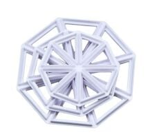 Şeker Hamuru Kalıbı Flama Kesici 3 Lü