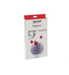 Silikomart Parfum Kek Kalıbı