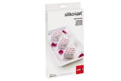 Silikomart Mini Eleganza Kek Kalıbı