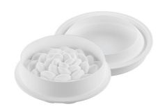 Silikomart Kit Fleur Kek Kalıbı