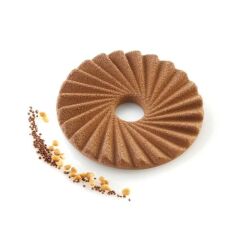 Silikomart Plisse23 Kek Kalıbı