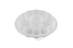 Silikomart Kit Magia Del Tempo Kek Kalıbı