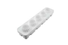 Silikomart Russian Tale Kek Kalıbı